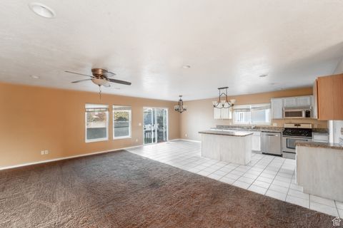 Tiny photo for 8453 S WINDMILL DR, West Jordan, UT 84081 (MLS # 2118756)