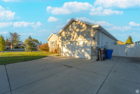Tiny photo for 8453 S WINDMILL DR, West Jordan, UT 84081 (MLS # 2118756)