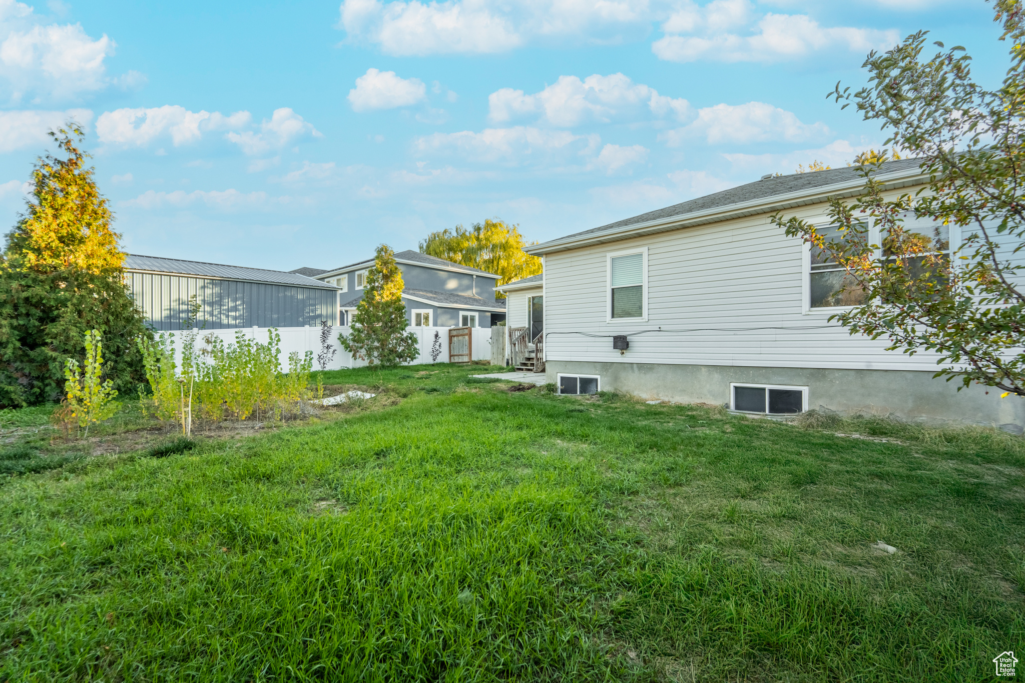 WHEATRIDGE EST - Residential