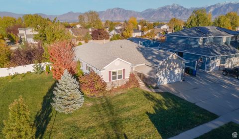 Photo of 8453 S WINDMILL DR, West Jordan, UT 84081 (MLS # 2118756)