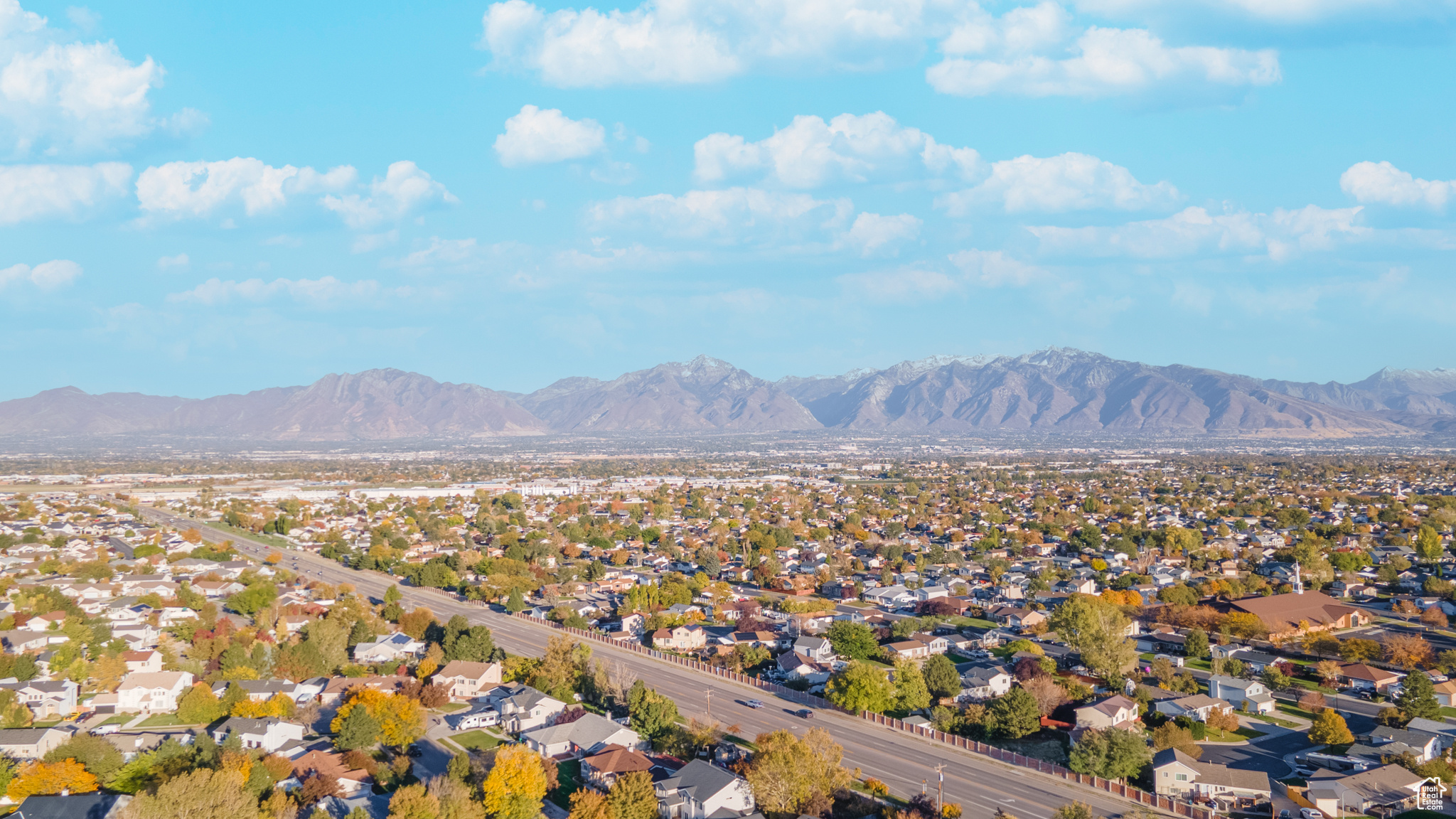 WHEATRIDGE EST - Residential