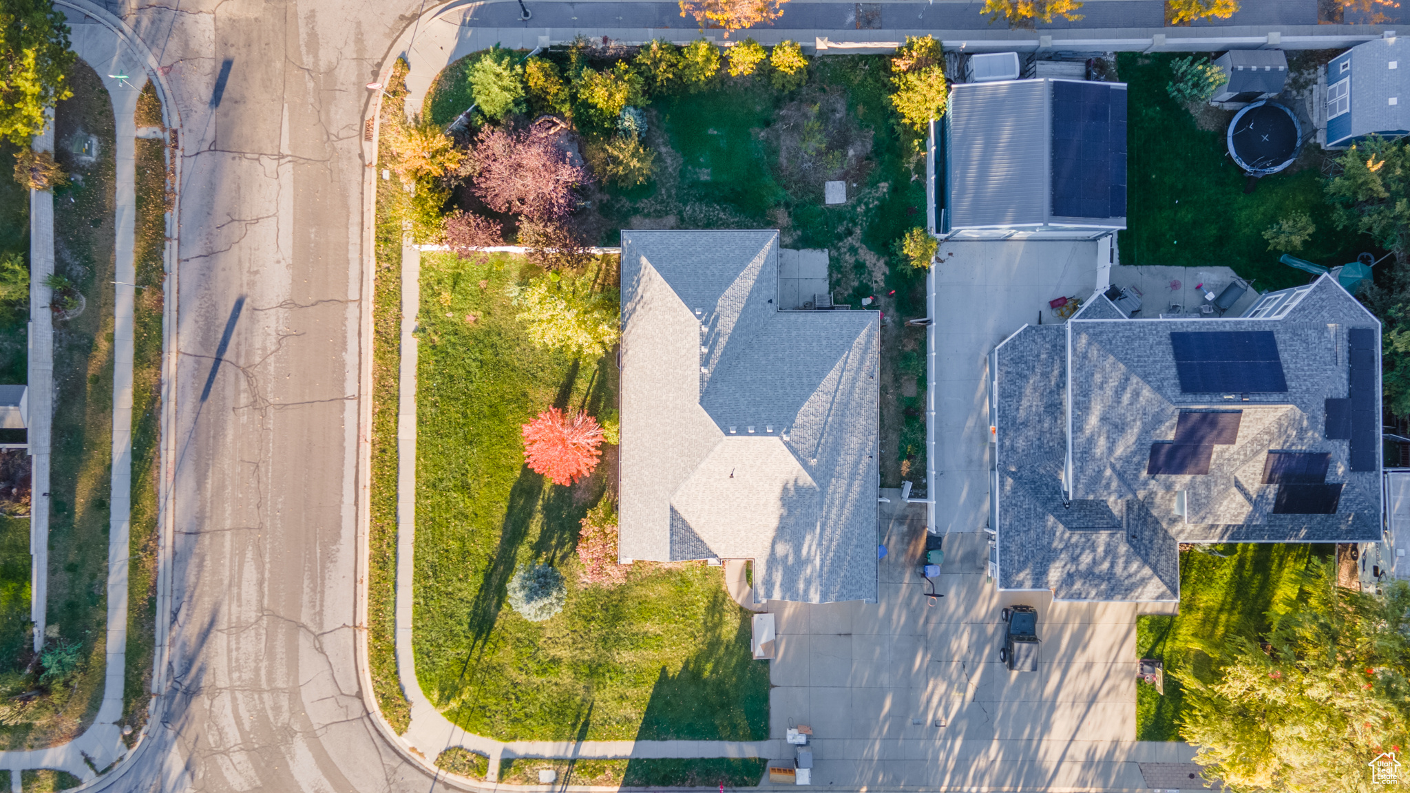 WHEATRIDGE EST - Residential