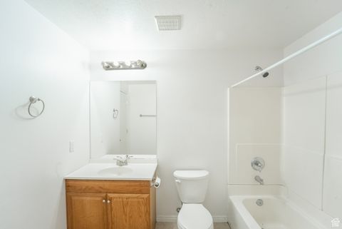 Tiny photo for 8453 S WINDMILL DR, West Jordan, UT 84081 (MLS # 2118756)