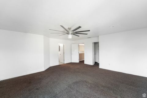 Tiny photo for 8453 S WINDMILL DR, West Jordan, UT 84081 (MLS # 2118756)