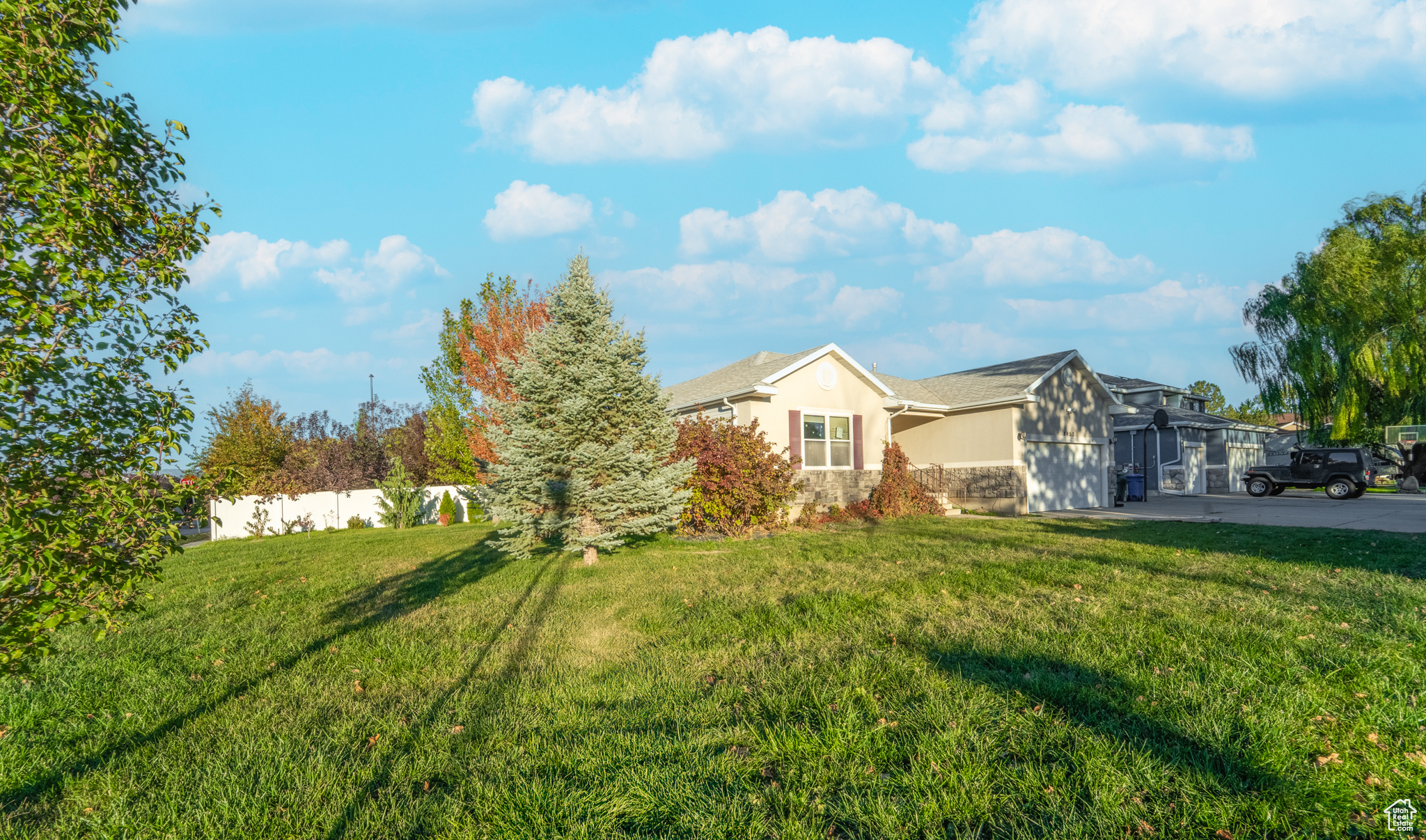 WHEATRIDGE EST - Residential