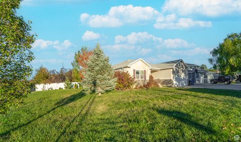 Tiny photo for 8453 S WINDMILL DR, West Jordan, UT 84081 (MLS # 2118756)