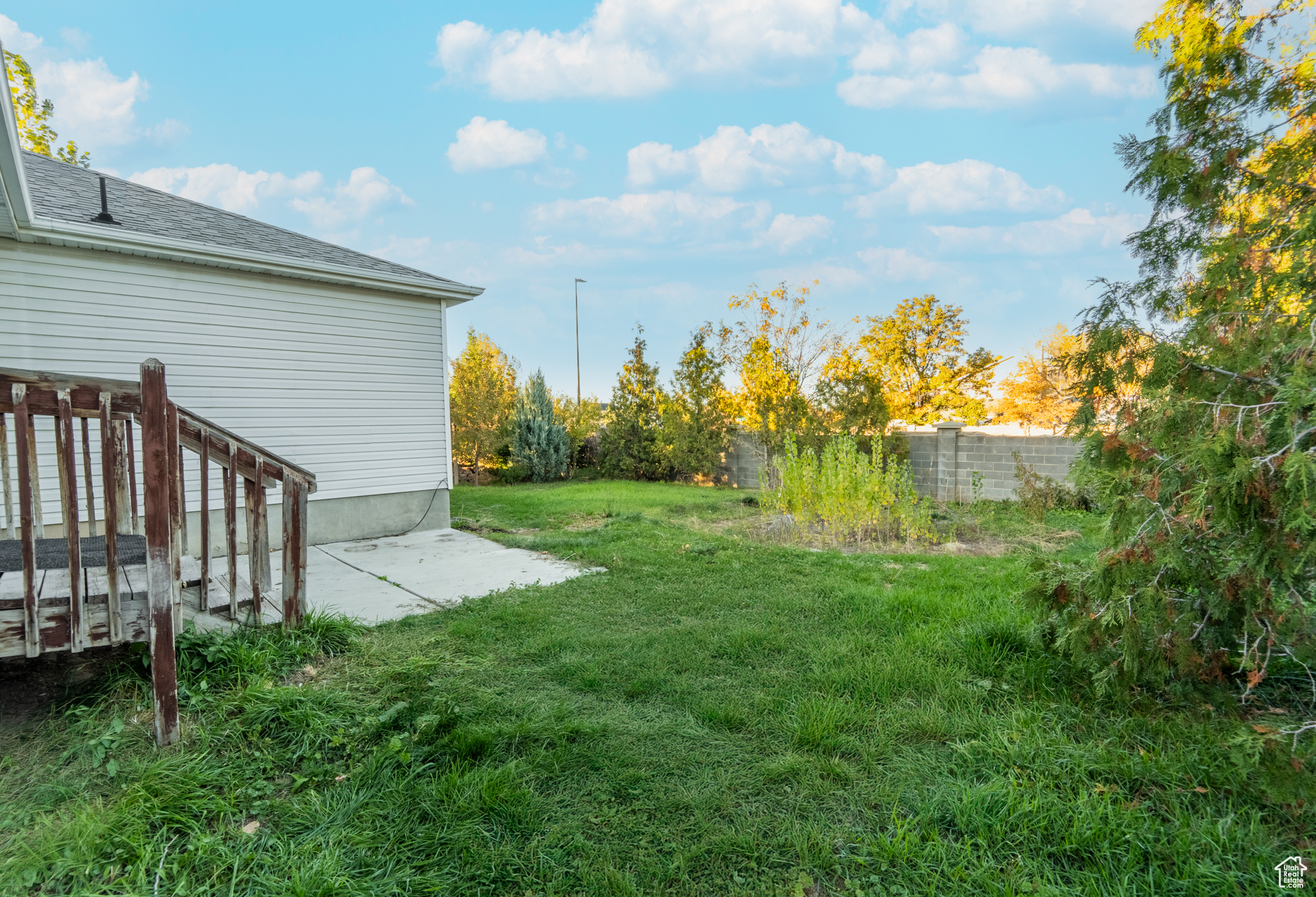 WHEATRIDGE EST - Residential