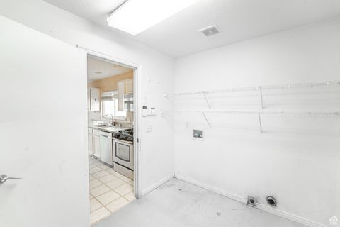 Tiny photo for 8453 S WINDMILL DR, West Jordan, UT 84081 (MLS # 2118756)