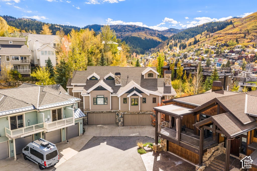 Photo of 519 ROSSIE DR #2, Park City, UT 84060 (MLS # 2190952)