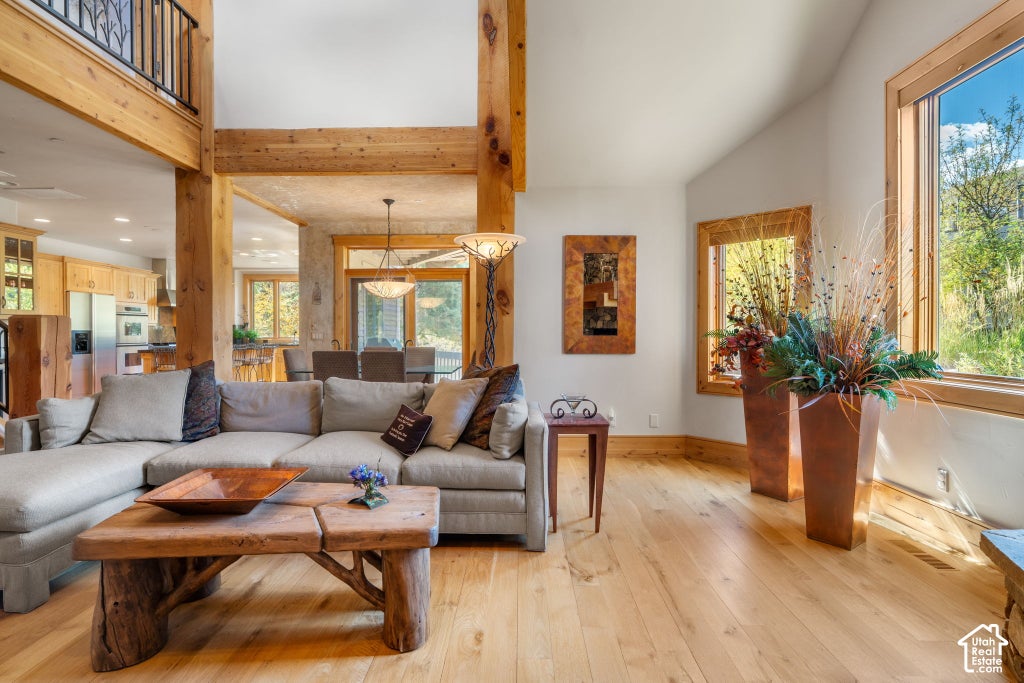 Photo of 519 ROSSIE DR #2, Park City, UT 84060 (MLS # 2190952)
