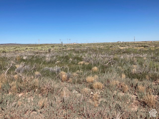 All Utilities Available. This 5 acre parcel is north of Duchesne 6 miles, and just East of Hwy 87. Culinary water and power are avail, they both run along the property line. This is a rural, residential area. Property is flat and sagebrush covered.