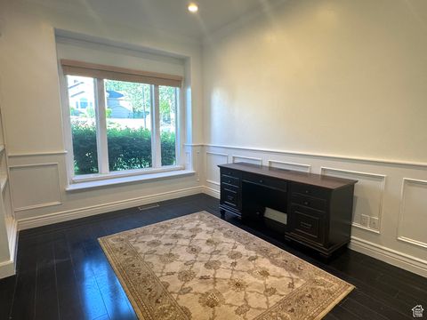 Tiny photo for 3373 BEAR CANYON LN, Cedar Hills, UT 84062 (MLS # 2089792)