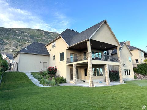 Tiny photo for 3373 BEAR CANYON LN, Cedar Hills, UT 84062 (MLS # 2089792)