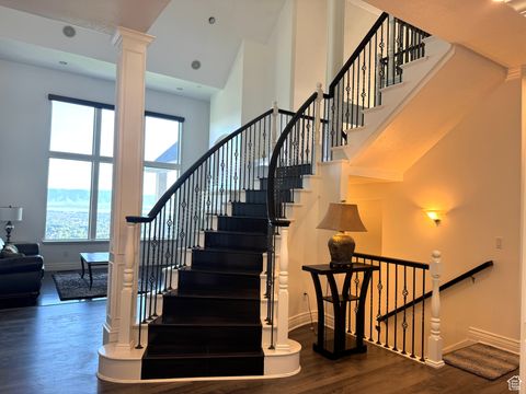 Tiny photo for 3373 BEAR CANYON LN, Cedar Hills, UT 84062 (MLS # 2089792)