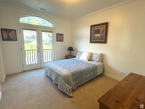 Tiny photo for 3373 BEAR CANYON LN, Cedar Hills, UT 84062 (MLS # 2089792)