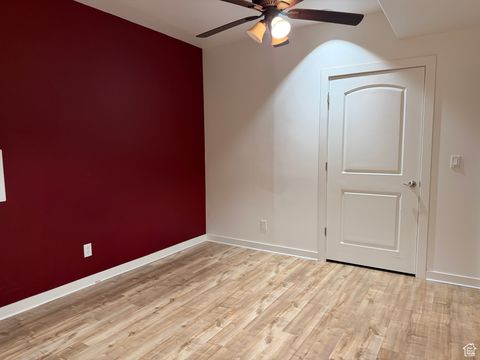 Tiny photo for 3373 BEAR CANYON LN, Cedar Hills, UT 84062 (MLS # 2089792)