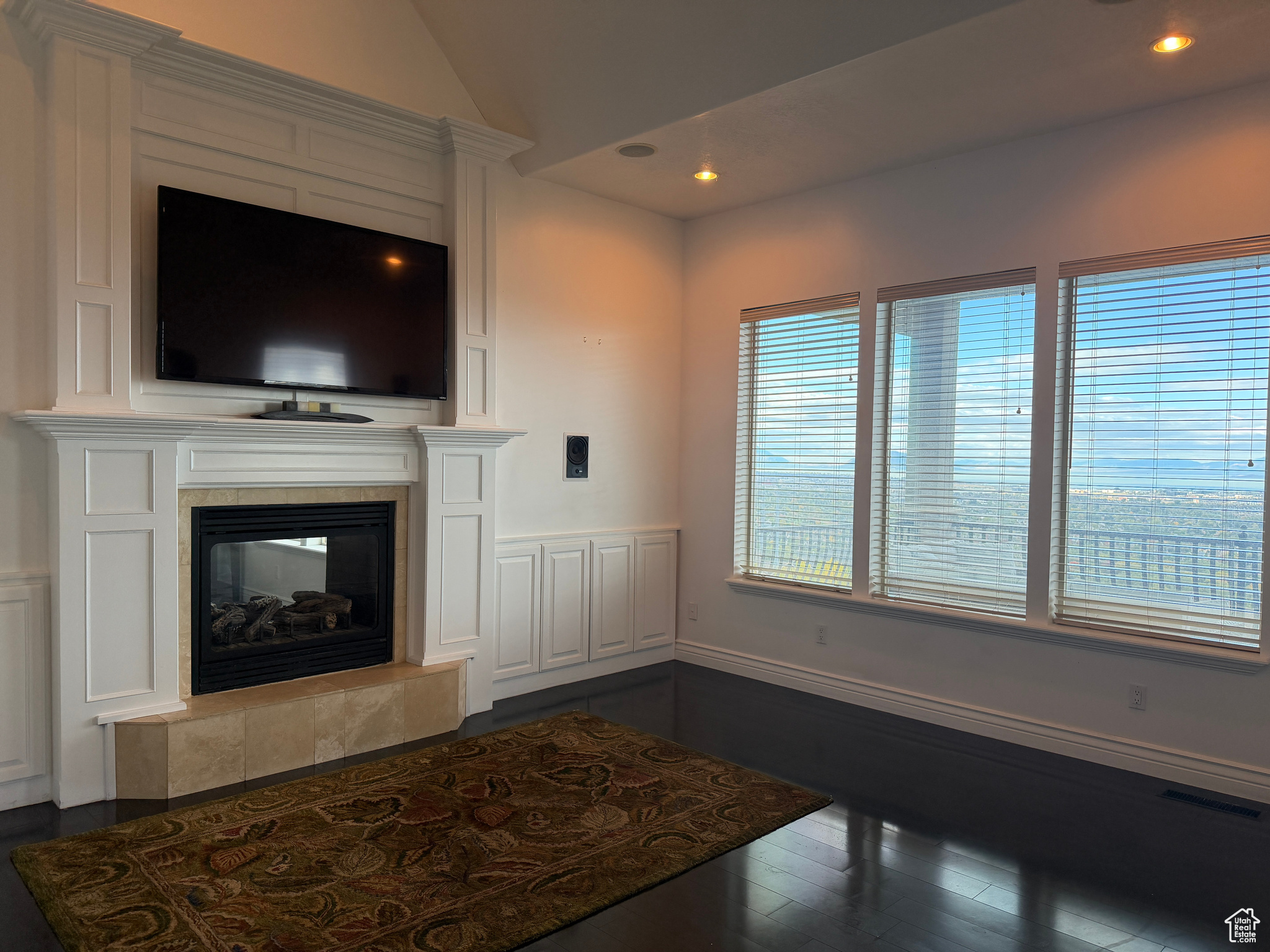 CANYON HEIGHTS AT CEDAR HILLS - Residential