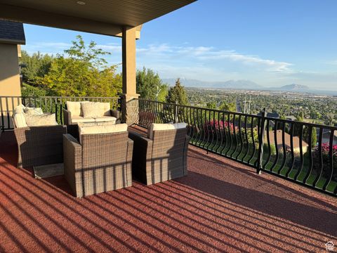 Tiny photo for 3373 BEAR CANYON LN, Cedar Hills, UT 84062 (MLS # 2089792)