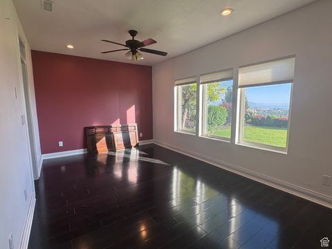 Tiny photo for 3373 BEAR CANYON LN, Cedar Hills, UT 84062 (MLS # 2089792)