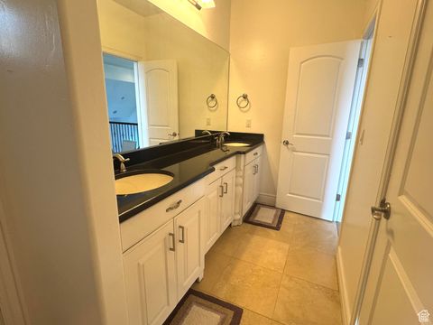 Tiny photo for 3373 BEAR CANYON LN, Cedar Hills, UT 84062 (MLS # 2089792)