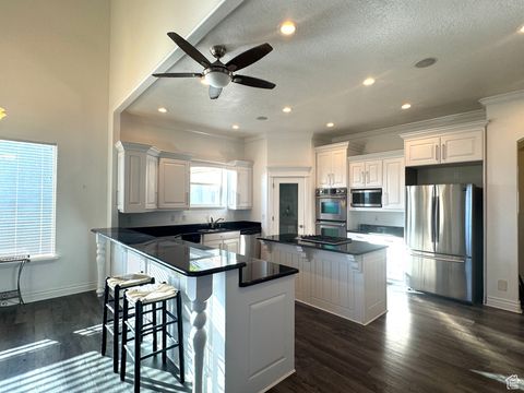 Tiny photo for 3373 BEAR CANYON LN, Cedar Hills, UT 84062 (MLS # 2089792)