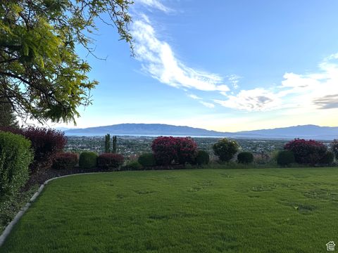 Tiny photo for 3373 BEAR CANYON LN, Cedar Hills, UT 84062 (MLS # 2089792)