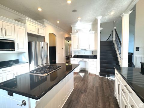 Tiny photo for 3373 BEAR CANYON LN, Cedar Hills, UT 84062 (MLS # 2089792)