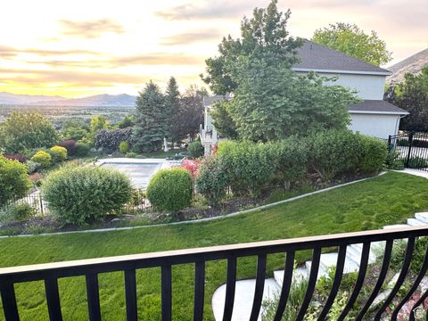Tiny photo for 3373 BEAR CANYON LN, Cedar Hills, UT 84062 (MLS # 2089792)
