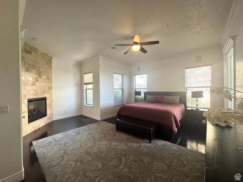 Tiny photo for 3373 BEAR CANYON LN, Cedar Hills, UT 84062 (MLS # 2089792)