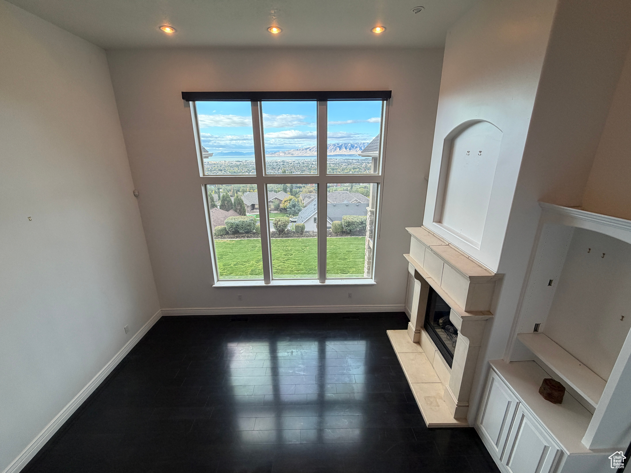 CANYON HEIGHTS AT CEDAR HILLS - Residential