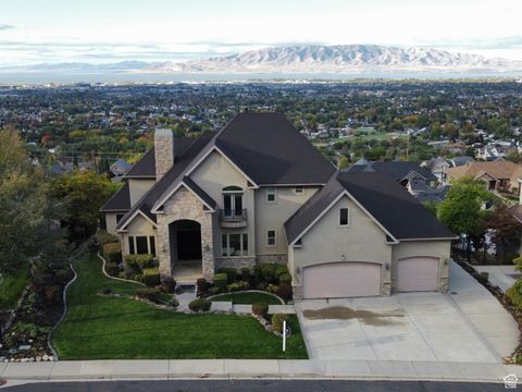 Tiny photo for 3373 BEAR CANYON LN, Cedar Hills, UT 84062 (MLS # 2089792)