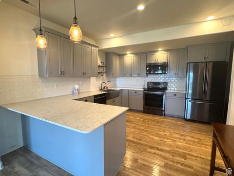 Tiny photo for 3373 BEAR CANYON LN, Cedar Hills, UT 84062 (MLS # 2089792)