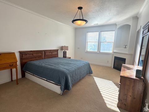 Tiny photo for 3373 BEAR CANYON LN, Cedar Hills, UT 84062 (MLS # 2089792)