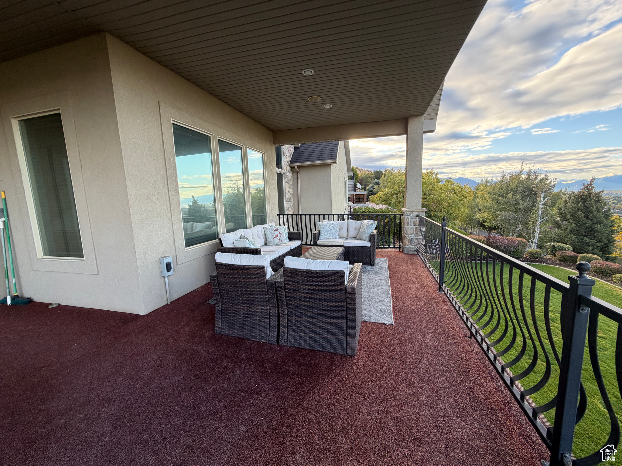 CANYON HEIGHTS AT CEDAR HILLS - Residential