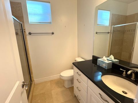 Tiny photo for 3373 BEAR CANYON LN, Cedar Hills, UT 84062 (MLS # 2089792)