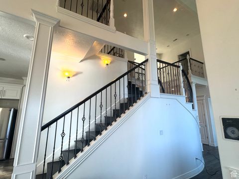 Tiny photo for 3373 BEAR CANYON LN, Cedar Hills, UT 84062 (MLS # 2089792)