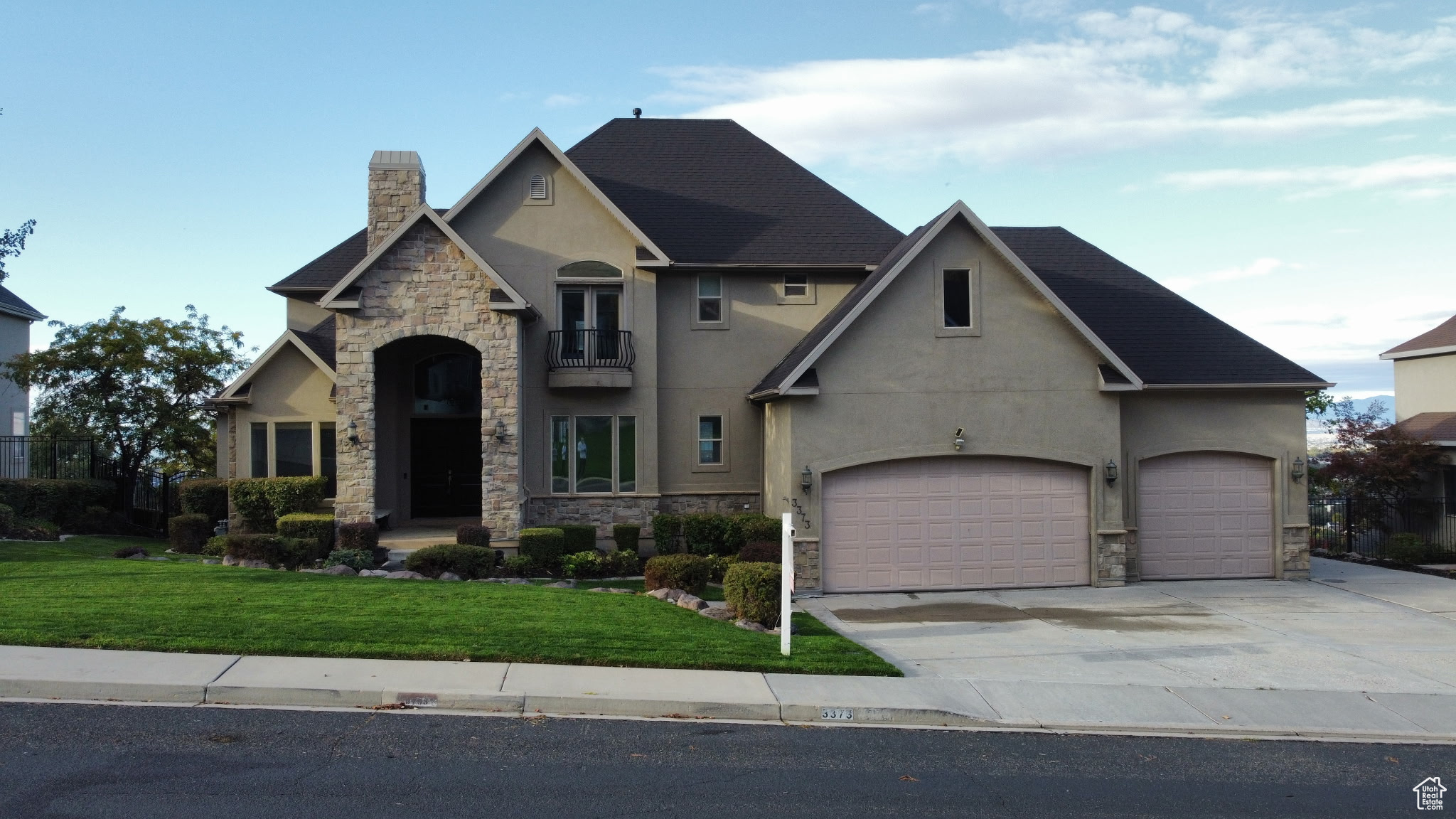 CANYON HEIGHTS AT CEDAR HILLS - Residential