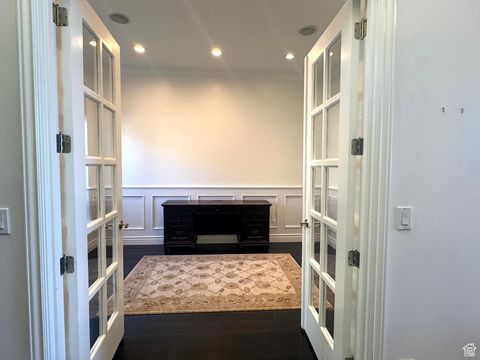 Tiny photo for 3373 BEAR CANYON LN, Cedar Hills, UT 84062 (MLS # 2089792)