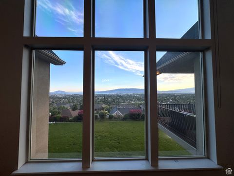 Tiny photo for 3373 BEAR CANYON LN, Cedar Hills, UT 84062 (MLS # 2089792)