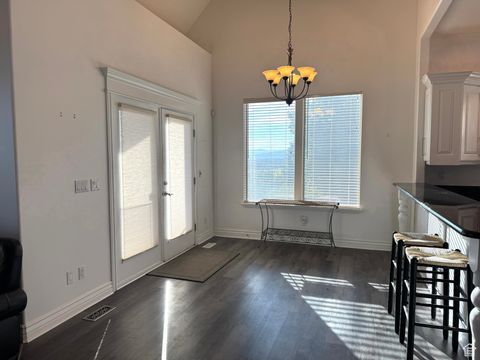Tiny photo for 3373 BEAR CANYON LN, Cedar Hills, UT 84062 (MLS # 2089792)