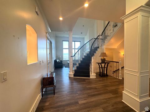 Tiny photo for 3373 BEAR CANYON LN, Cedar Hills, UT 84062 (MLS # 2089792)