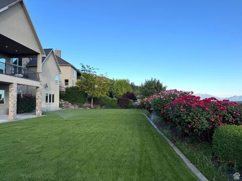 Tiny photo for 3373 BEAR CANYON LN, Cedar Hills, UT 84062 (MLS # 2089792)