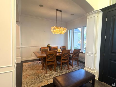 Tiny photo for 3373 BEAR CANYON LN, Cedar Hills, UT 84062 (MLS # 2089792)