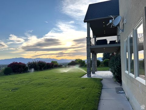Tiny photo for 3373 BEAR CANYON LN, Cedar Hills, UT 84062 (MLS # 2089792)