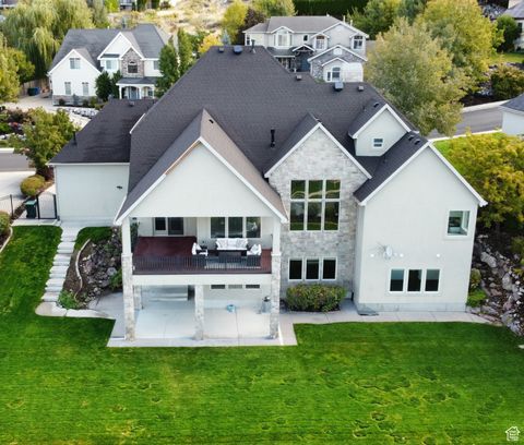 Tiny photo for 3373 BEAR CANYON LN, Cedar Hills, UT 84062 (MLS # 2089792)