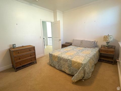 Tiny photo for 3373 BEAR CANYON LN, Cedar Hills, UT 84062 (MLS # 2089792)