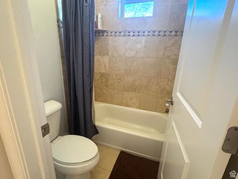 Tiny photo for 3373 BEAR CANYON LN, Cedar Hills, UT 84062 (MLS # 2089792)