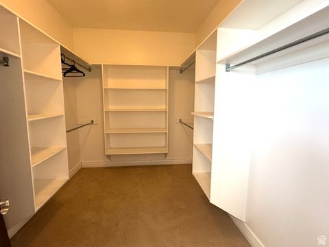 Tiny photo for 3373 BEAR CANYON LN, Cedar Hills, UT 84062 (MLS # 2089792)