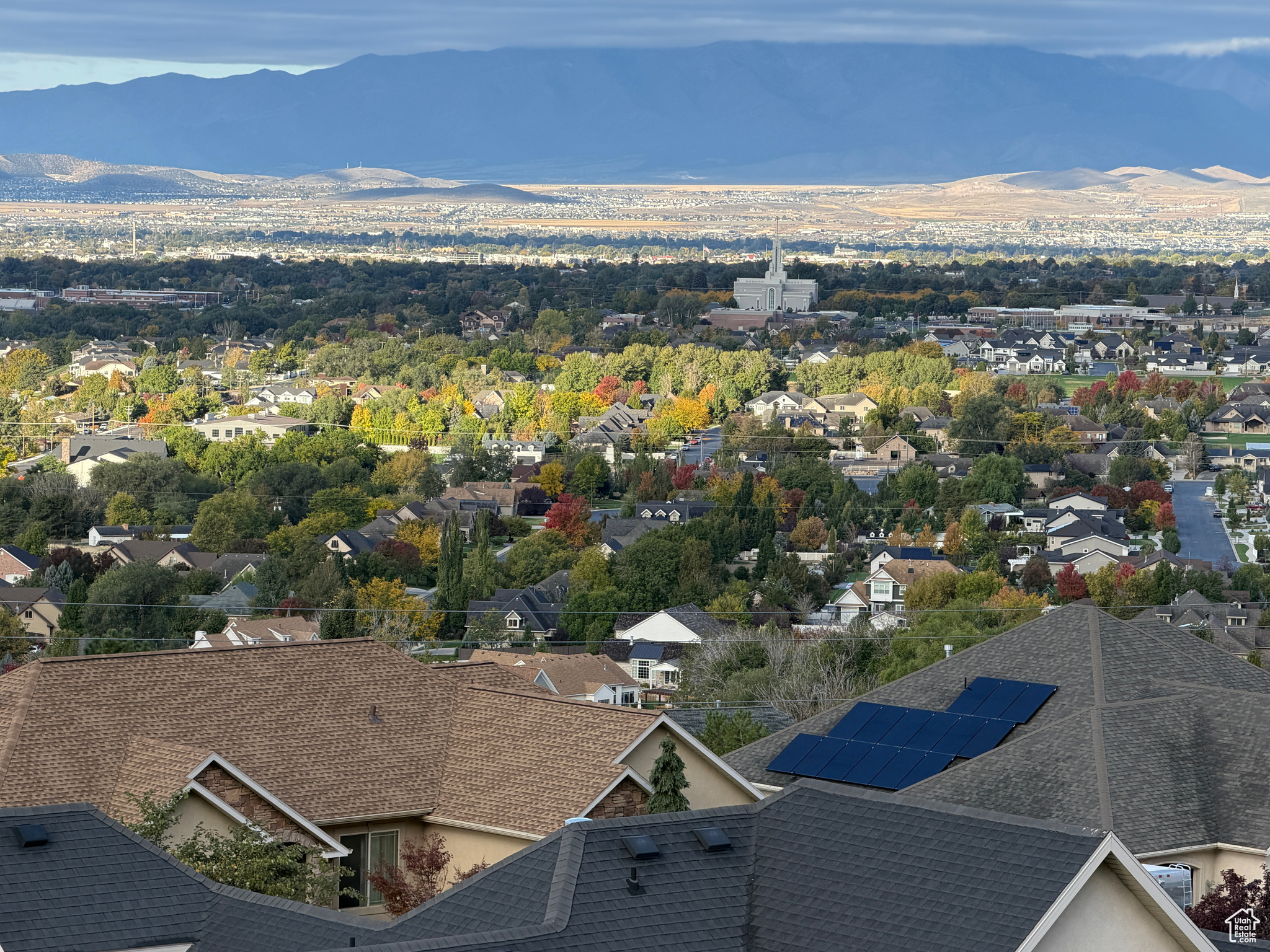 CANYON HEIGHTS AT CEDAR HILLS - Residential