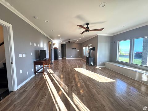 Tiny photo for 3373 BEAR CANYON LN, Cedar Hills, UT 84062 (MLS # 2089792)